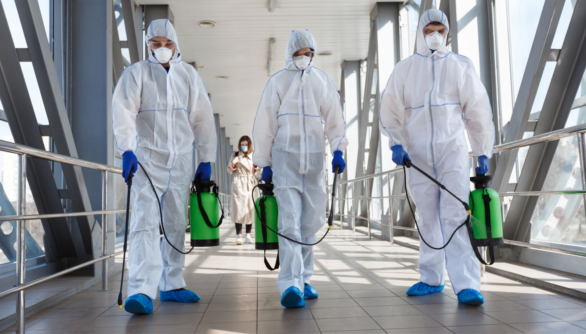 Indoor-Air-Quality in Santa Rosa Beach